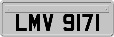 LMV9171