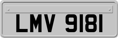 LMV9181