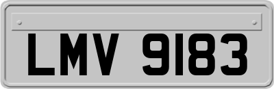 LMV9183