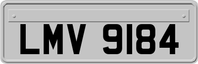 LMV9184