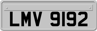LMV9192