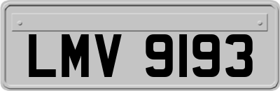 LMV9193