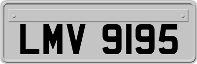 LMV9195