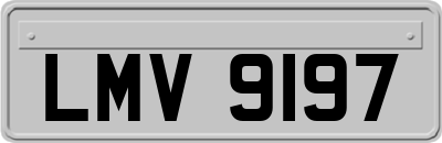 LMV9197