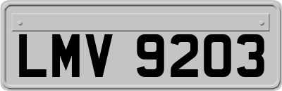 LMV9203