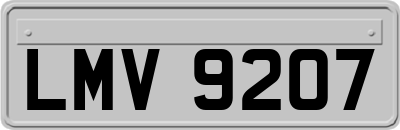 LMV9207