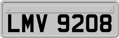 LMV9208