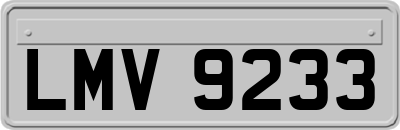LMV9233