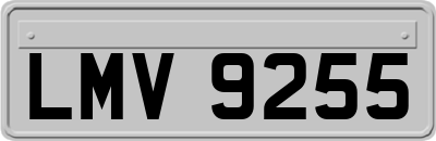 LMV9255