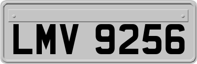 LMV9256
