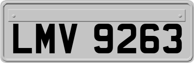 LMV9263