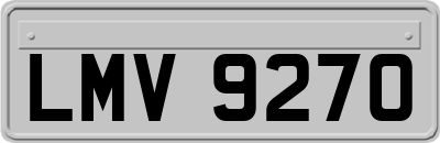 LMV9270