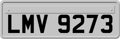 LMV9273