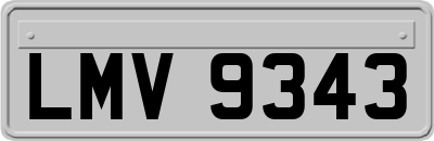 LMV9343