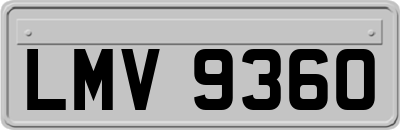 LMV9360