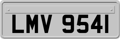 LMV9541