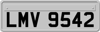 LMV9542