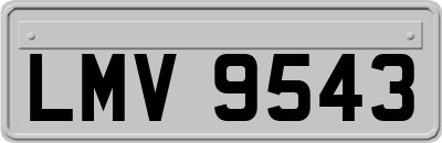 LMV9543