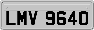 LMV9640