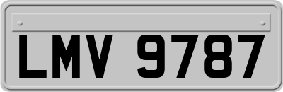 LMV9787