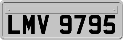 LMV9795