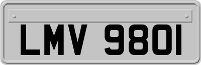 LMV9801