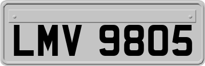 LMV9805