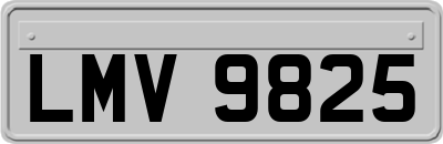 LMV9825