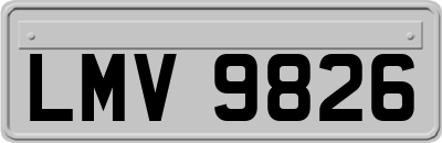 LMV9826