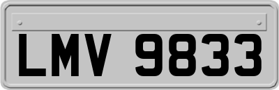 LMV9833