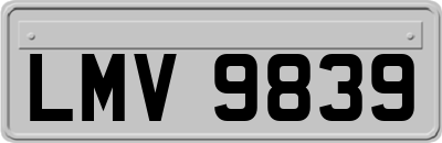LMV9839