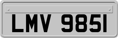 LMV9851