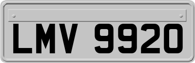 LMV9920