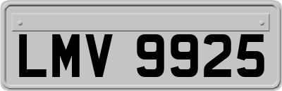 LMV9925