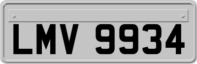 LMV9934