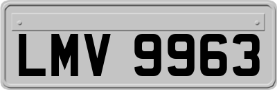 LMV9963