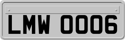 LMW0006