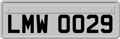 LMW0029