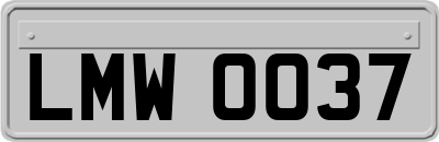 LMW0037