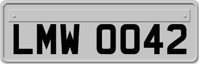 LMW0042