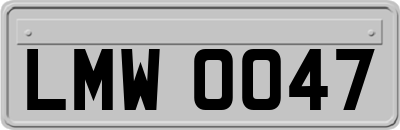 LMW0047