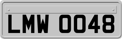 LMW0048