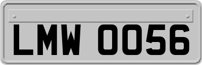 LMW0056