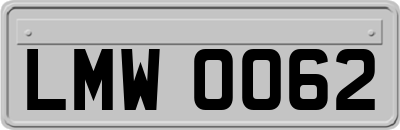 LMW0062