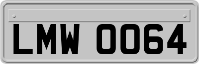 LMW0064