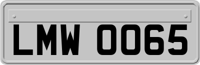 LMW0065