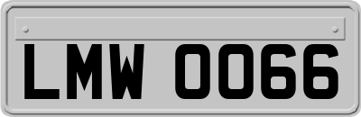 LMW0066