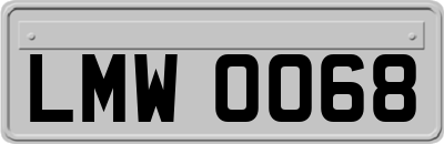 LMW0068