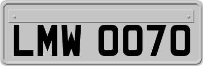 LMW0070