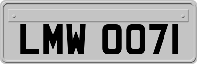 LMW0071